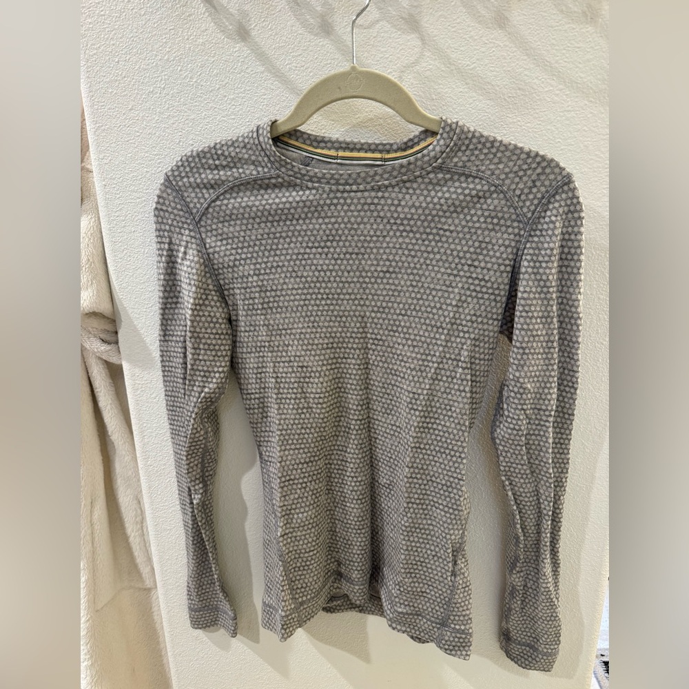 Smartwool Womens long underwear